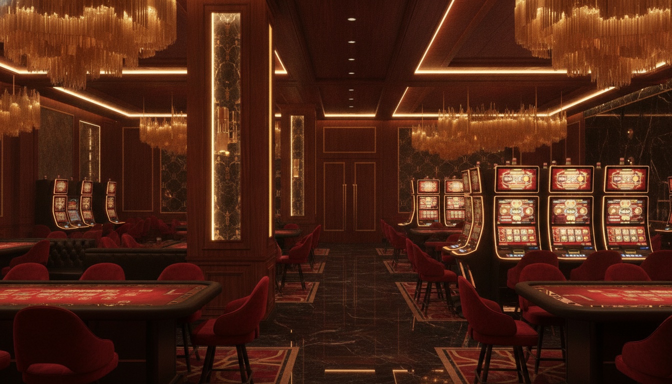 Winz Casino — Responsible Gambling Practices